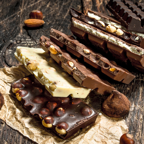 Chocolates