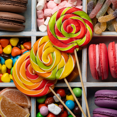 Confectionary