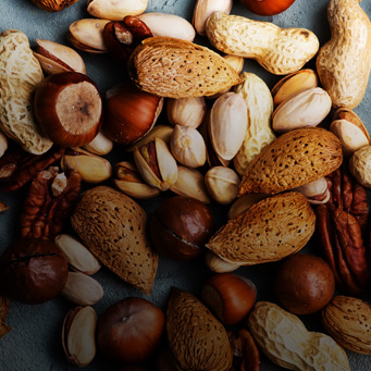 Nuts