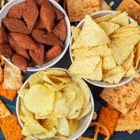 Snacks
