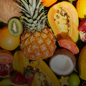 Tropical Fruit